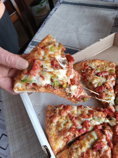 Photo of okotoks donair and pizza - 116 Elizabeth St, Okotoks, AB T1S 1B1